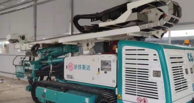 意大利卡萨格兰地多职能钻机