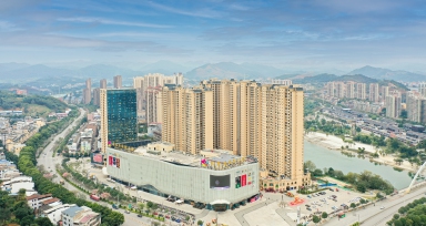 J9集团国际·锦绣广场