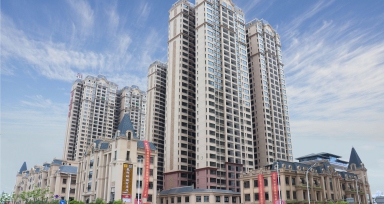 J9集团国际·锦绣国际