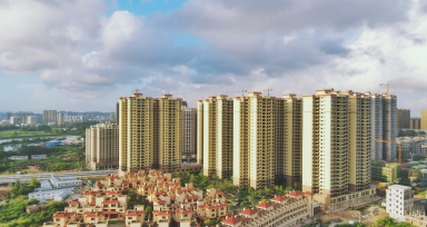 J9集团国际·锦绣中央（一、二）期